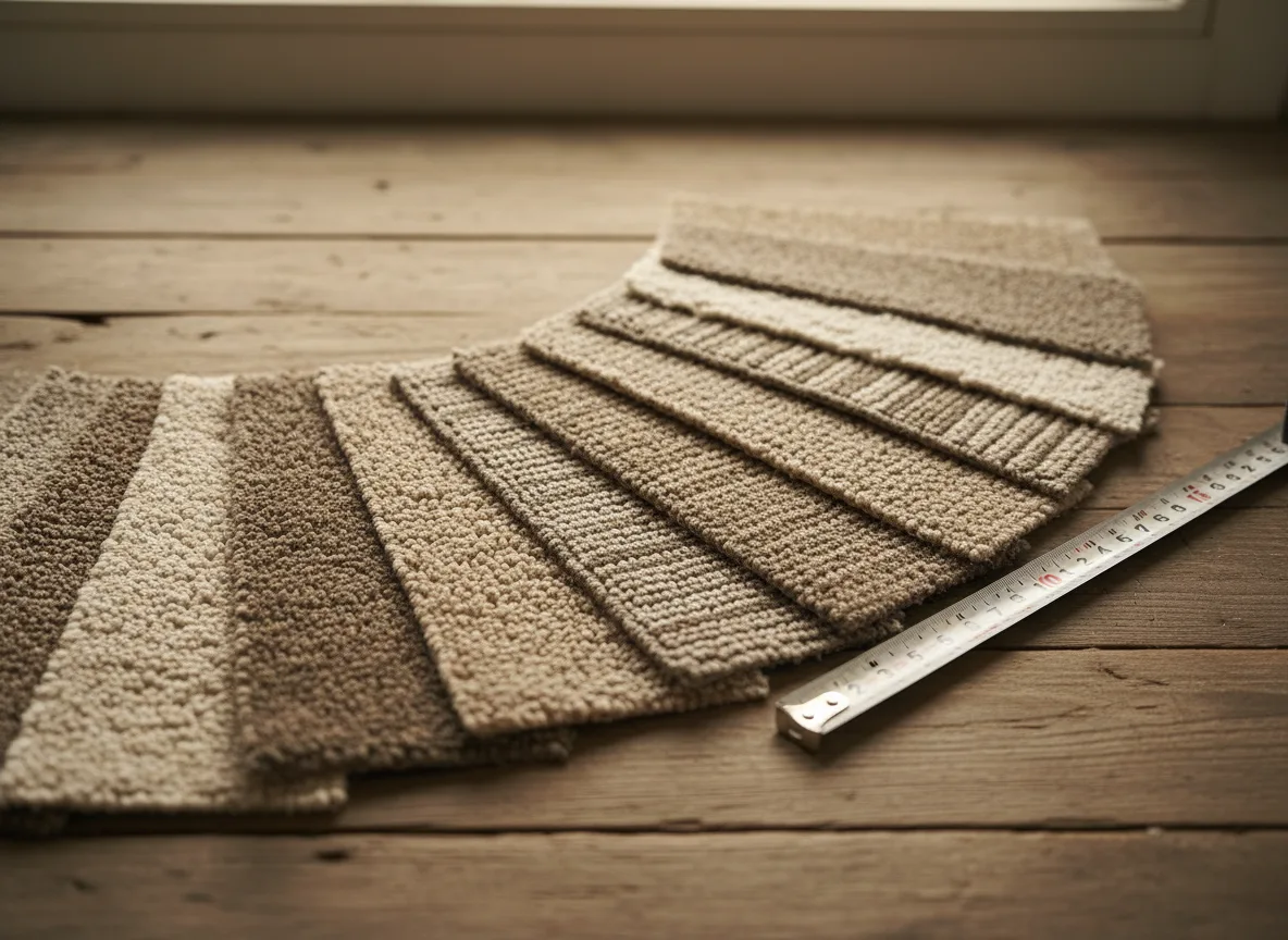 Carpet Installation Smartsville, CA FAQs